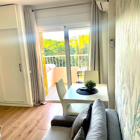 Luxury Suites Sunset Beach Benalmadena Ngoại thất bức ảnh