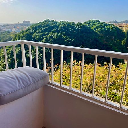 Luxury Suites Sunset Beach Benalmadena Ngoại thất bức ảnh