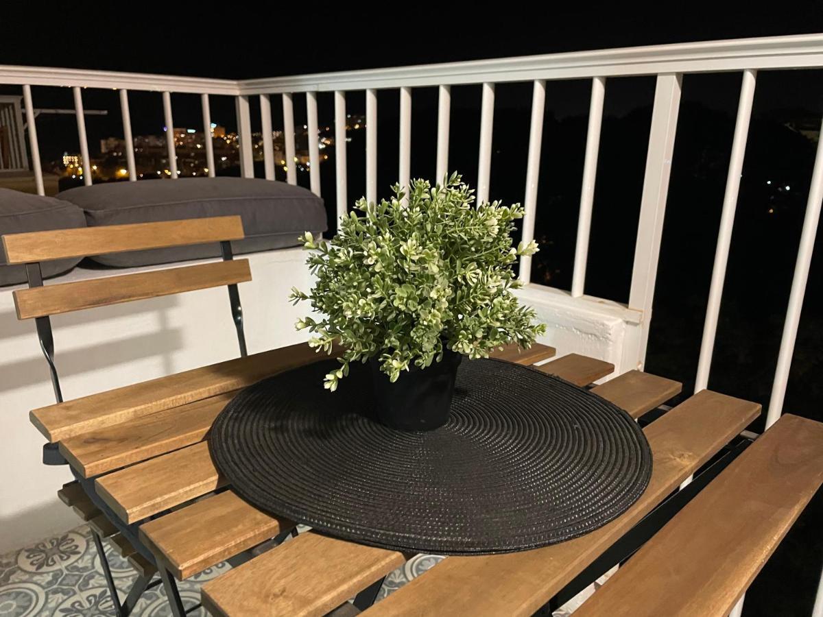 Luxury Suites Sunset Beach Benalmadena Ngoại thất bức ảnh