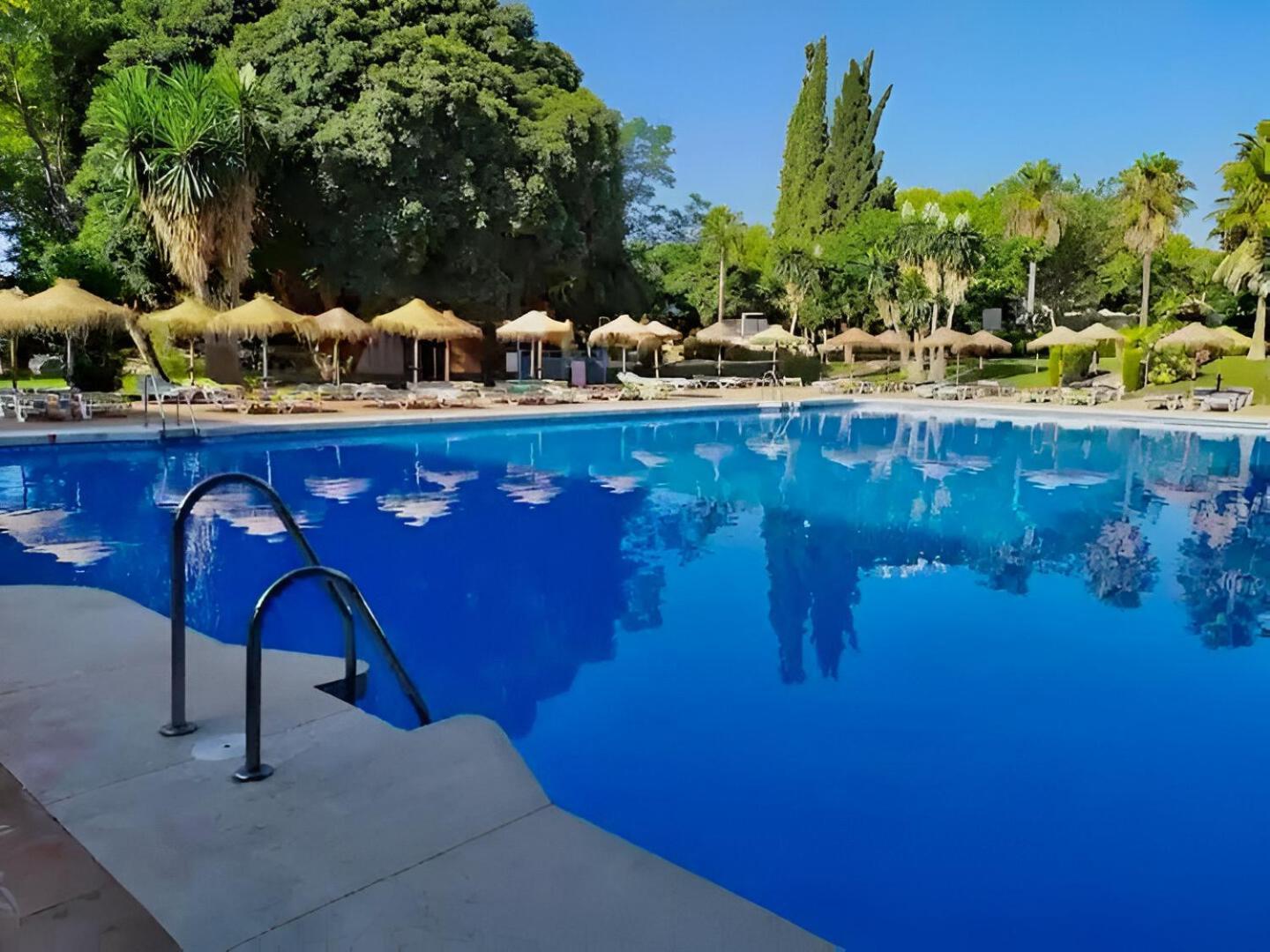 Luxury Suites Sunset Beach Benalmadena Ngoại thất bức ảnh