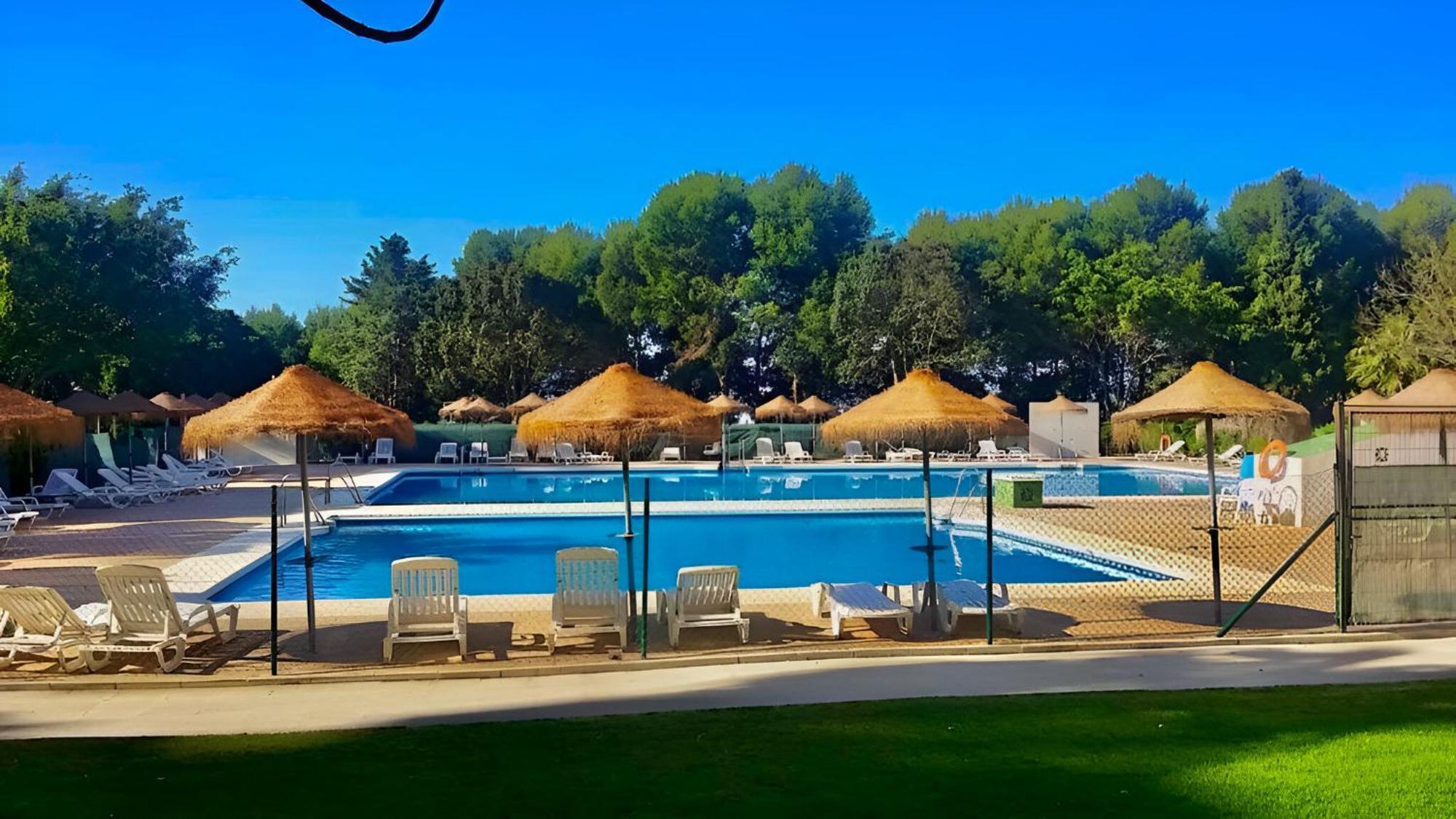 Luxury Suites Sunset Beach Benalmadena Ngoại thất bức ảnh