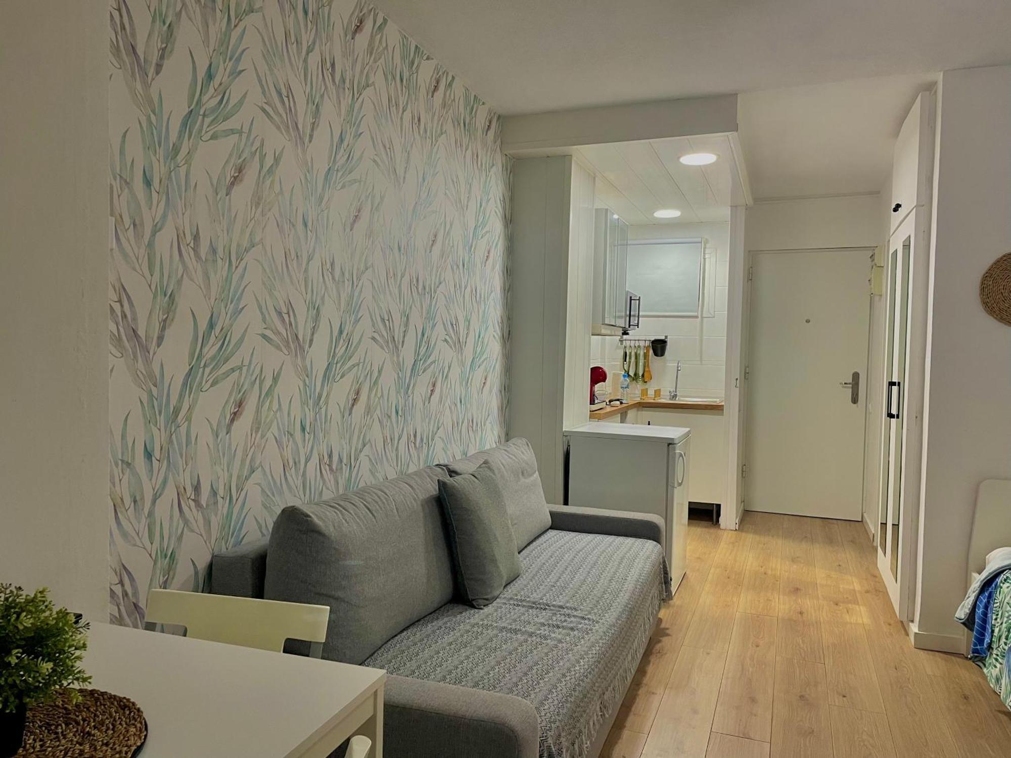 Luxury Suites Sunset Beach Benalmadena Ngoại thất bức ảnh