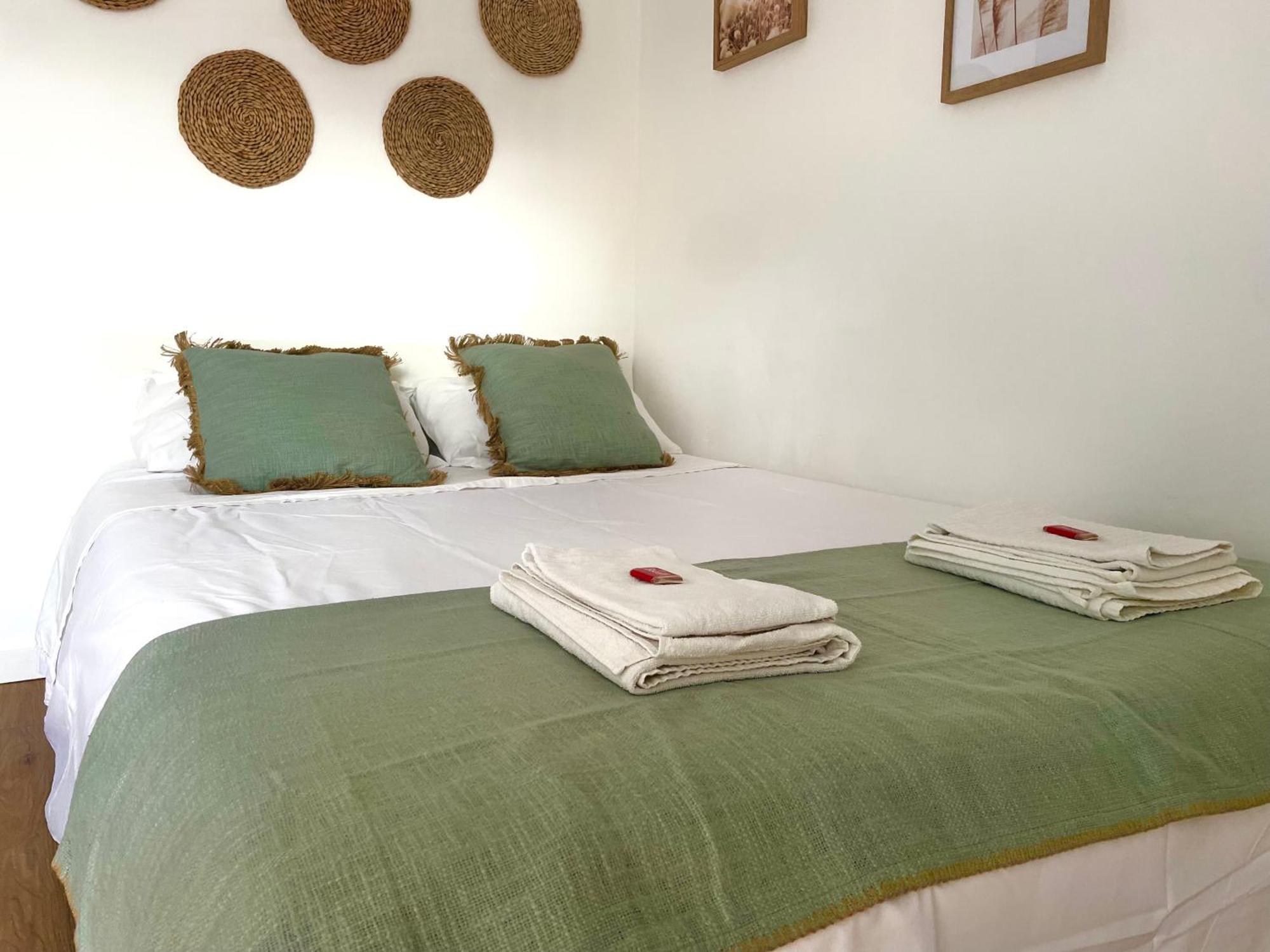 Luxury Suites Sunset Beach Benalmadena Ngoại thất bức ảnh