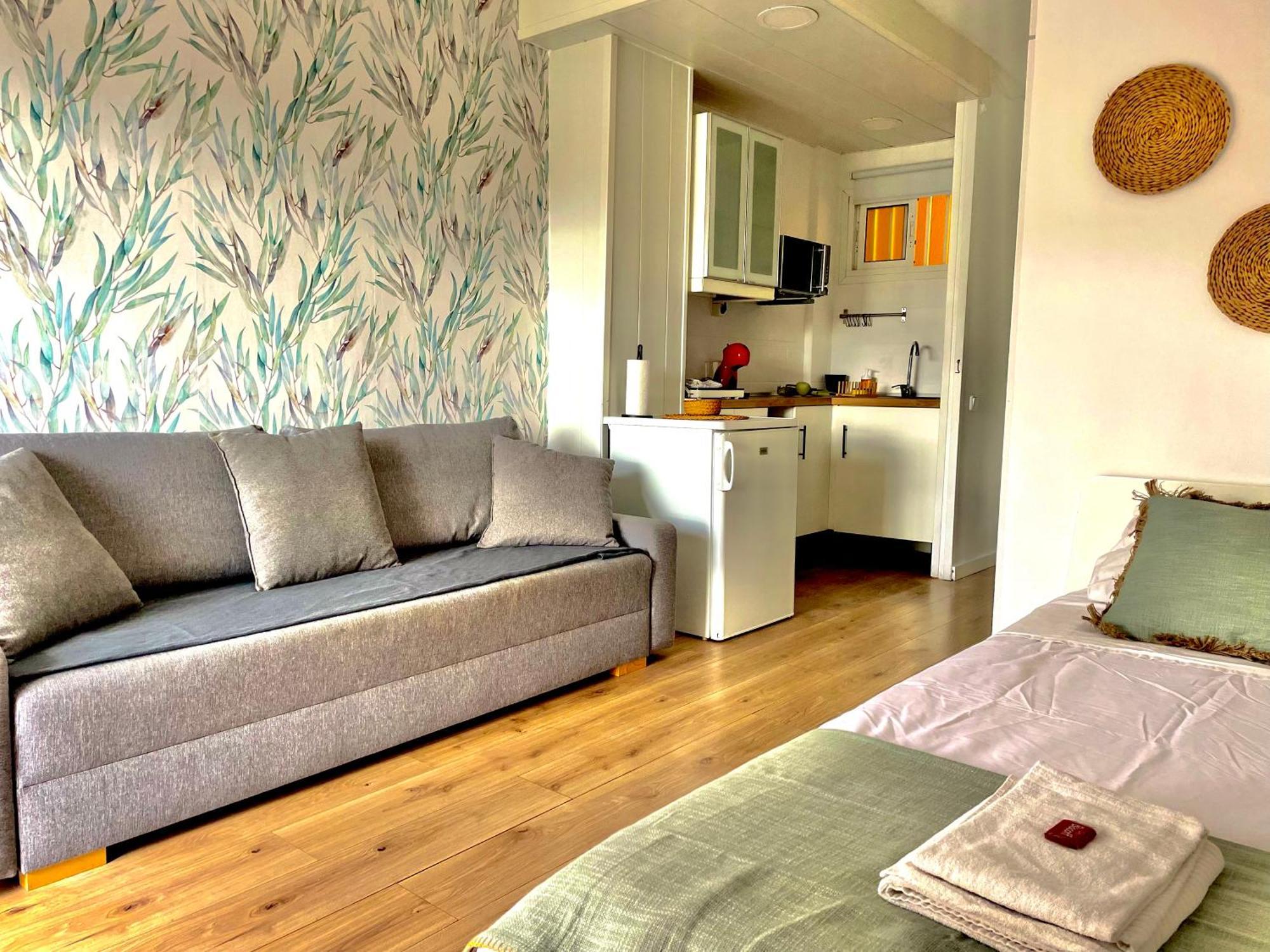 Luxury Suites Sunset Beach Benalmadena Ngoại thất bức ảnh