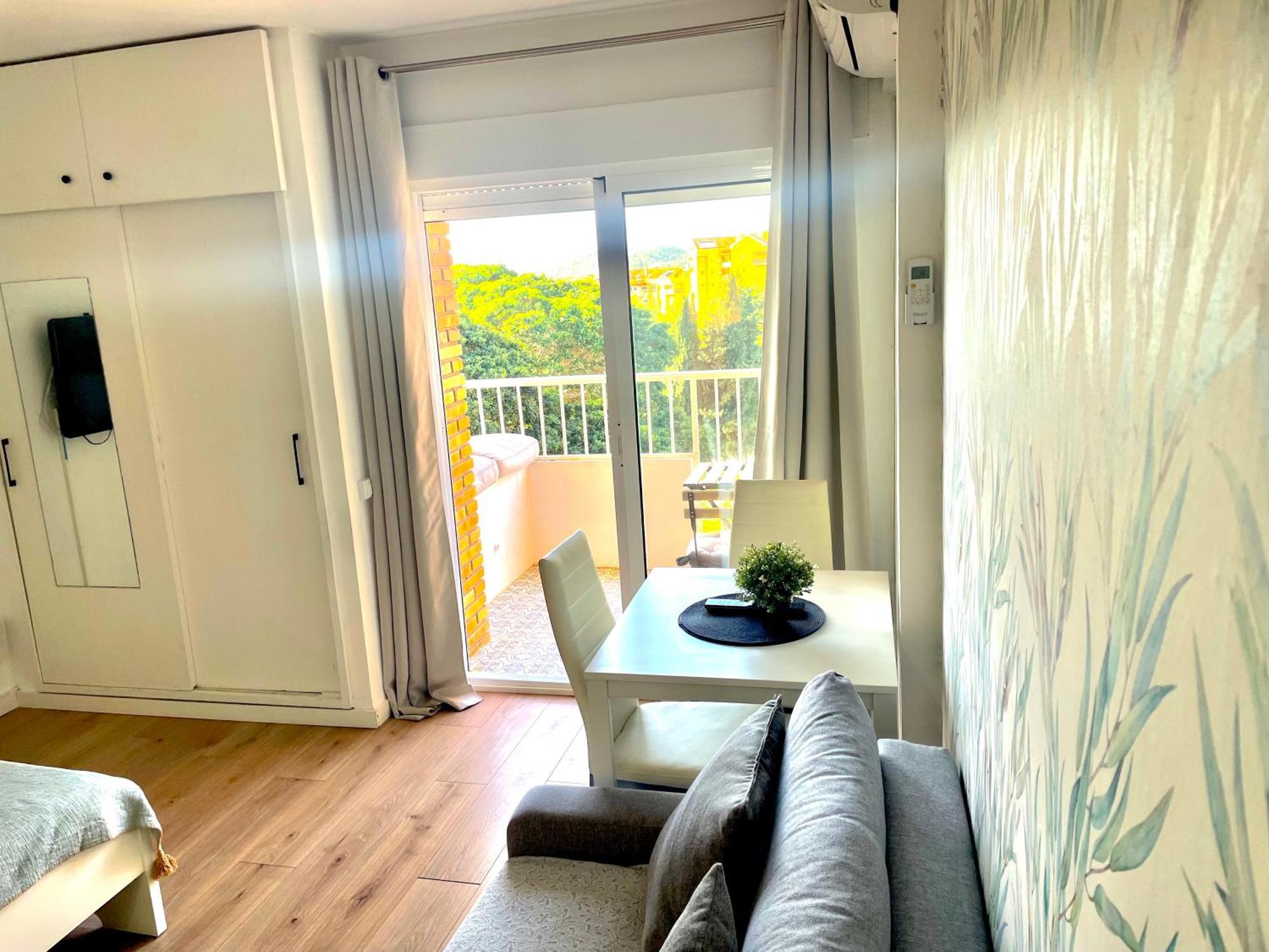 Luxury Suites Sunset Beach Benalmadena Ngoại thất bức ảnh