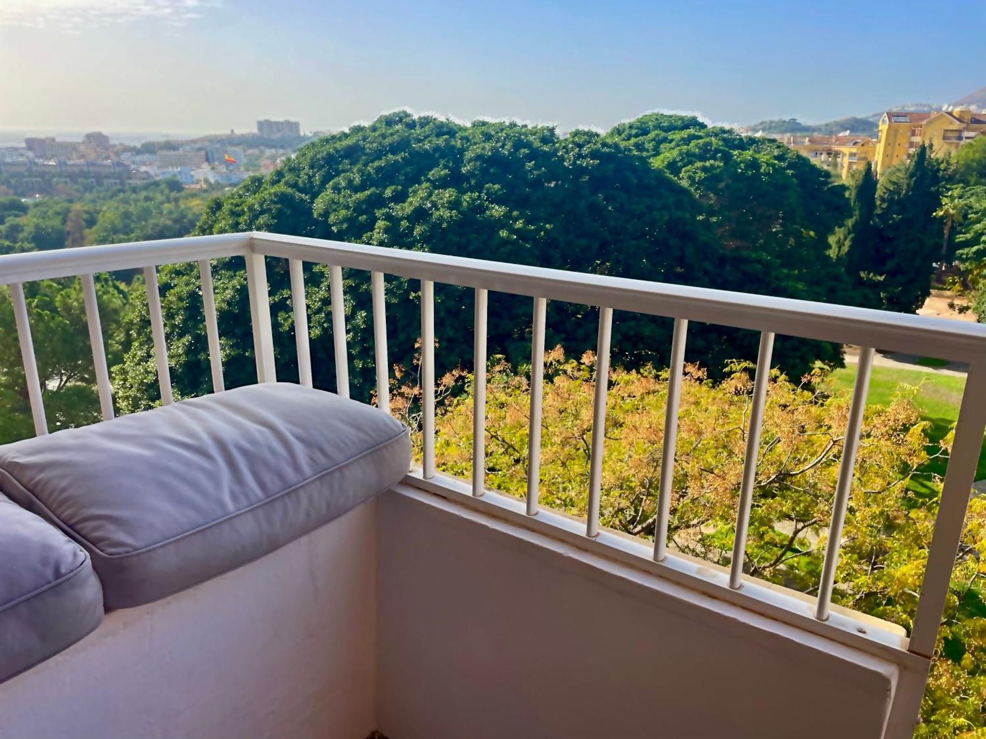 Luxury Suites Sunset Beach Benalmadena Ngoại thất bức ảnh